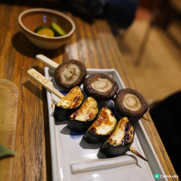 銅鑼灣肥後屋🇯🇵CP值爆燈居酒屋推介