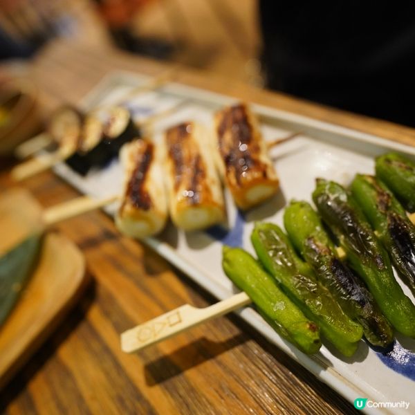 銅鑼灣肥後屋🇯🇵CP值爆燈居酒屋推介