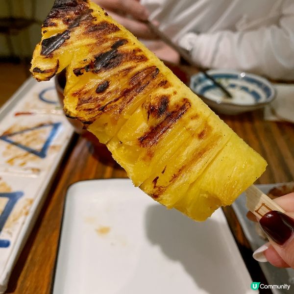 銅鑼灣肥後屋🇯🇵CP值爆燈居酒屋推介