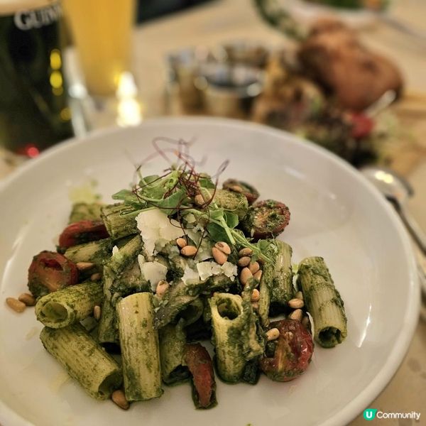 好食好坐 優閒chill返晚