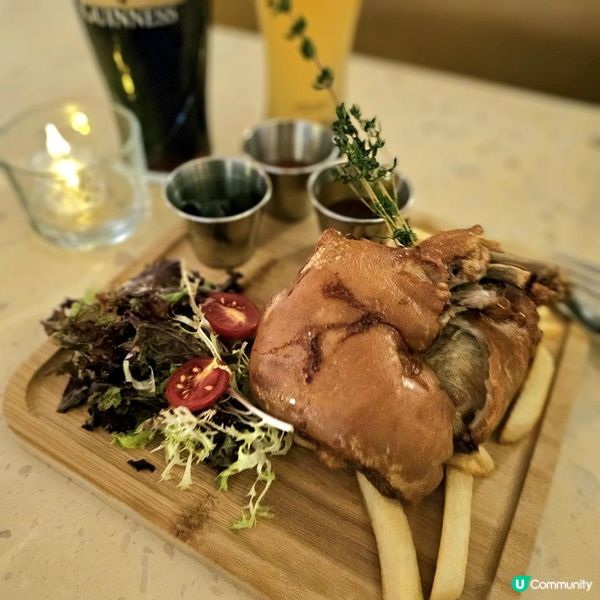 好食好坐 優閒chill返晚