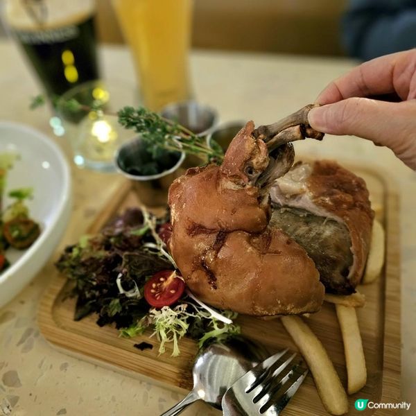 好食好坐 優閒chill返晚