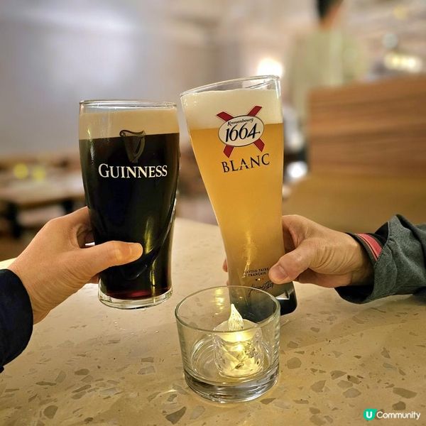 好食好坐 優閒chill返晚