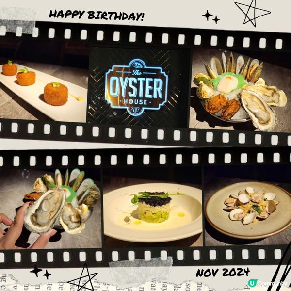 Birthday Celebration