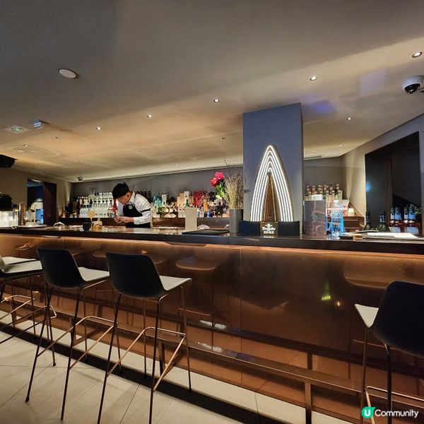 中環空中酒吧打卡 🥂🍾  