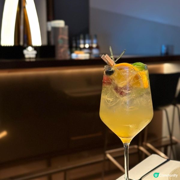 中環空中酒吧打卡 🥂🍾  