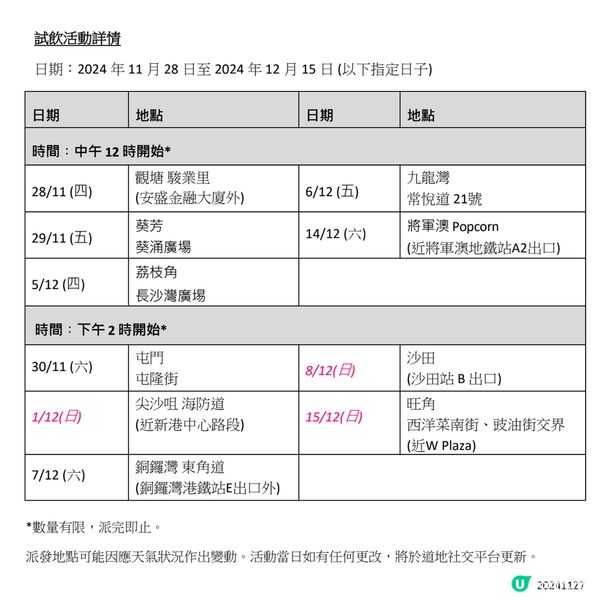 【請你飲🥳道地 生｡椰乳🥥】