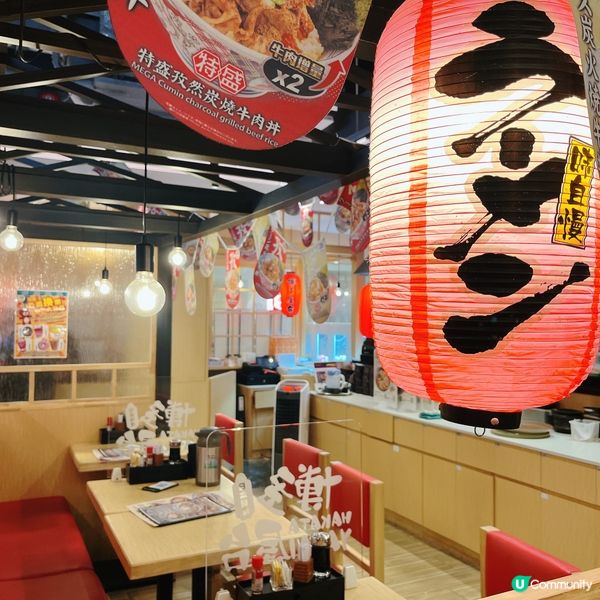 屋邨CP值高日式料理🍣