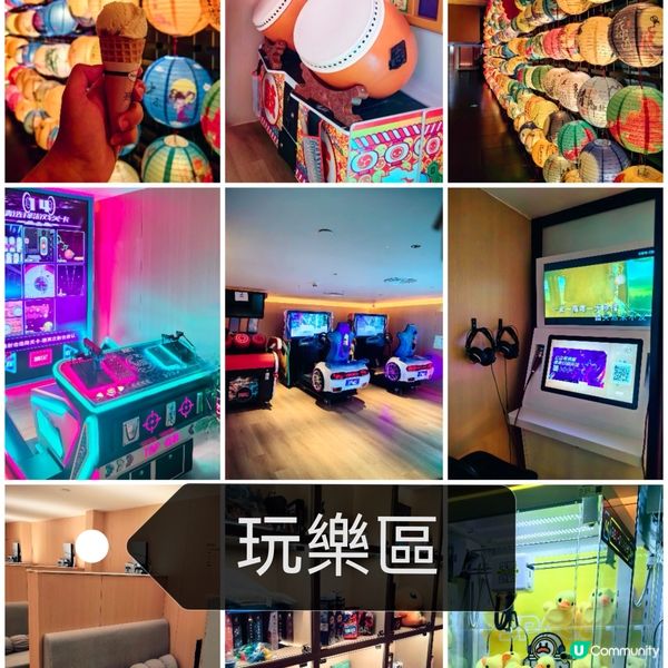 深圳•新場•熹湯•走日式湯泉