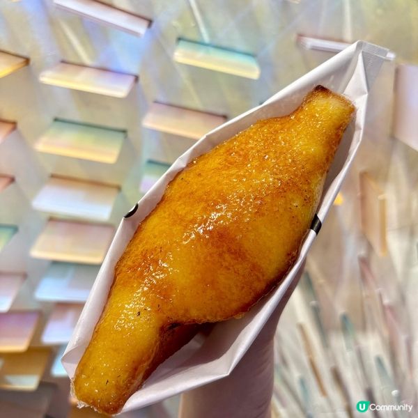 旺角•日本過江龍 即炸三文治