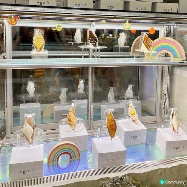 旺角•日本過江龍 即炸三文治