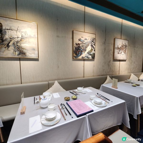 銅鑼灣📍超捧高級雅緻上海菜👍