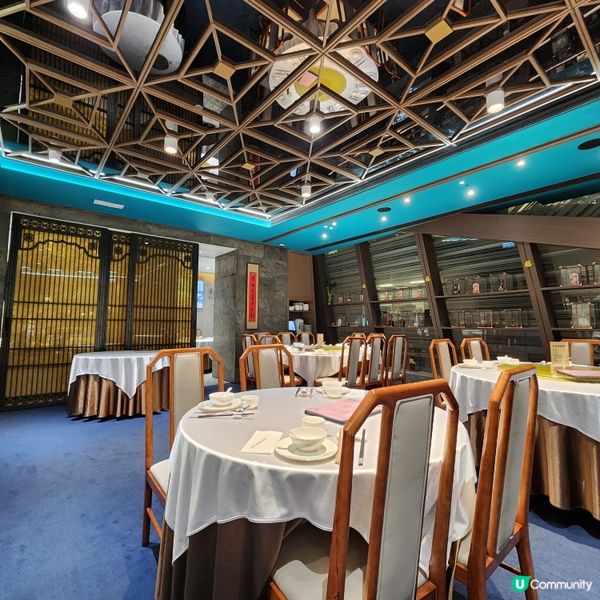 銅鑼灣📍超捧高級雅緻上海菜👍