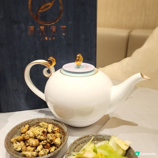 銅鑼灣📍超捧高級雅緻上海菜👍