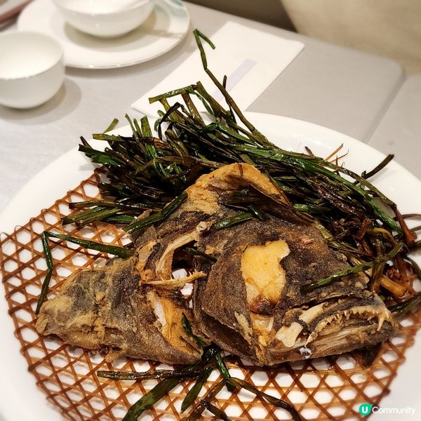 銅鑼灣📍超捧高級雅緻上海菜👍