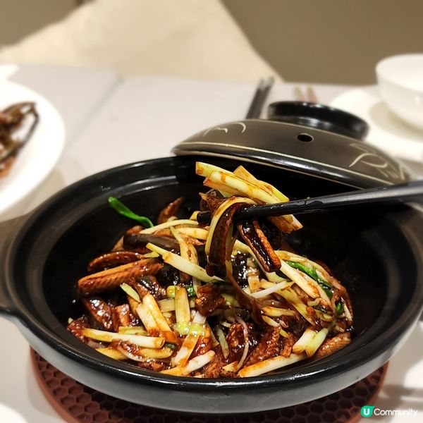 銅鑼灣📍超捧高級雅緻上海菜👍