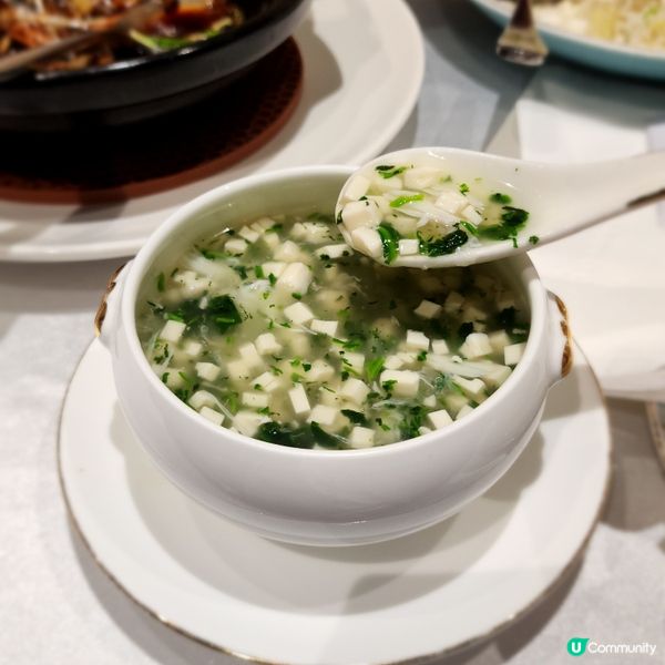 銅鑼灣📍超捧高級雅緻上海菜👍