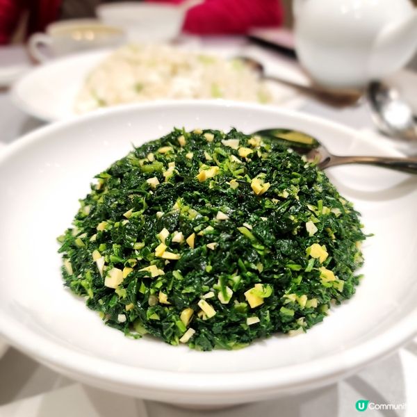 銅鑼灣📍超捧高級雅緻上海菜👍