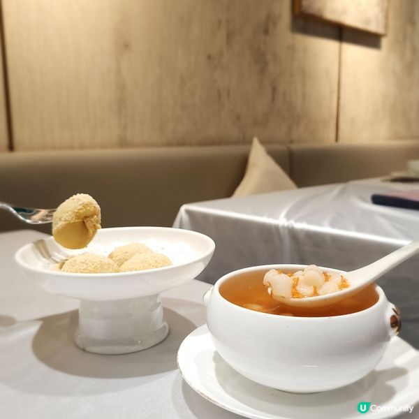 銅鑼灣📍超捧高級雅緻上海菜👍