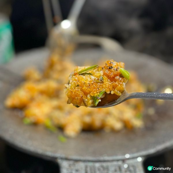 🇰🇷首爾必吃烤牛腸！