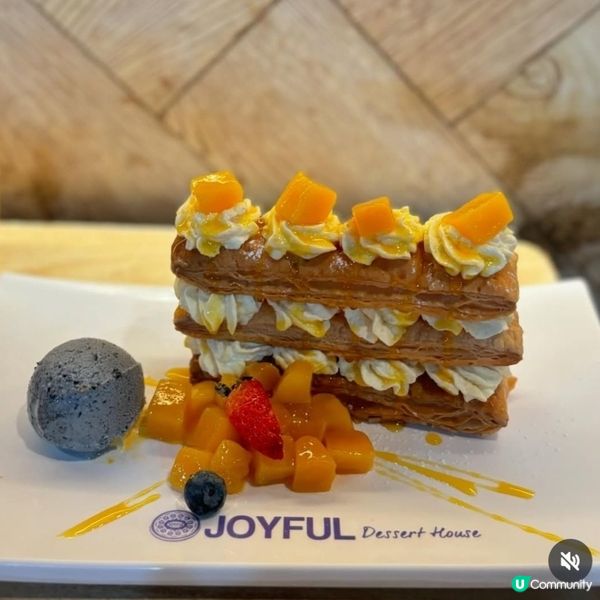 ## 旺角高質甜品店即將告別😭把握最後機會重拾回憶🥰