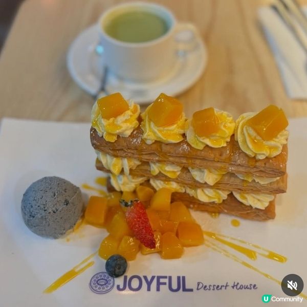 ## 旺角高質甜品店即將告別😭把握最後機會重拾回憶🥰