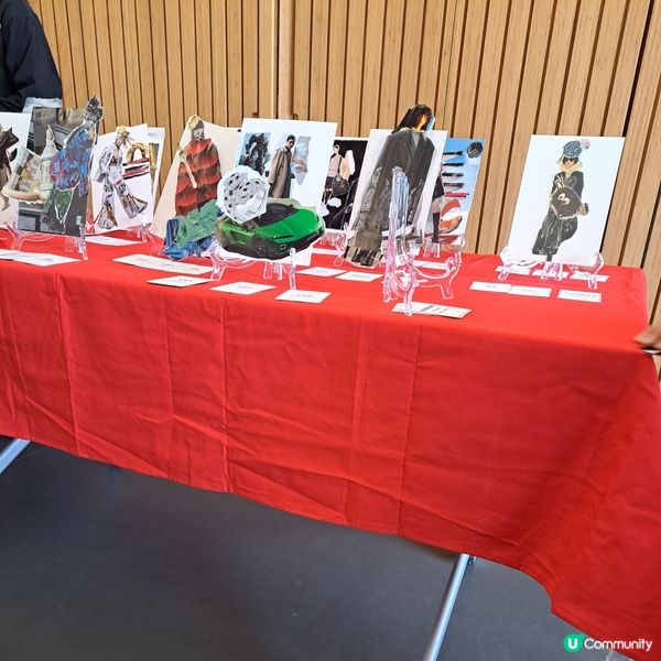 《藝想天開》#M+ : 郭培時裝藝術展