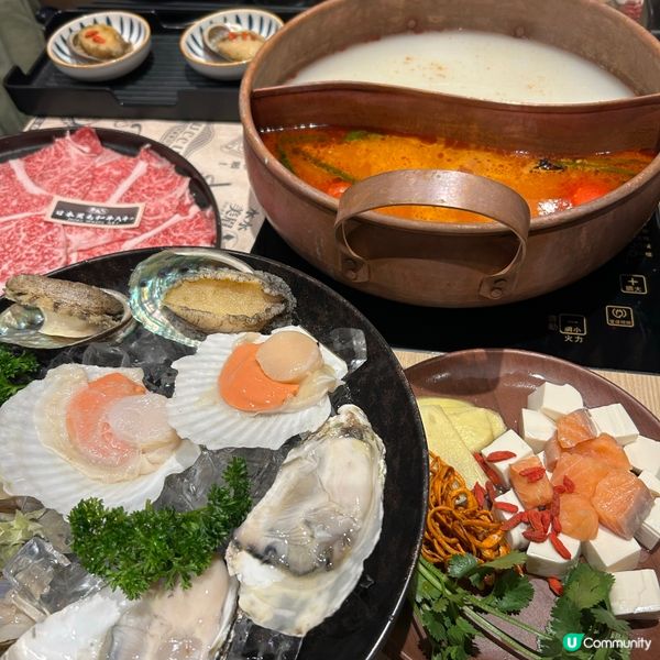 牛大人放題！日本A4+和牛任食🤤 $488/位！