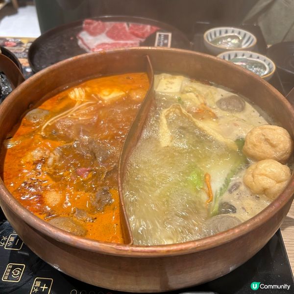 牛大人放題！日本A4+和牛任食🤤 $488/位！