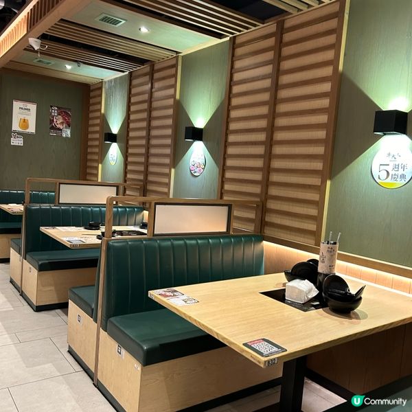 牛大人放題！日本A4+和牛任食🤤 $488/位！