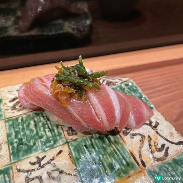  【東京美食】海鮮魚生推介🐟！