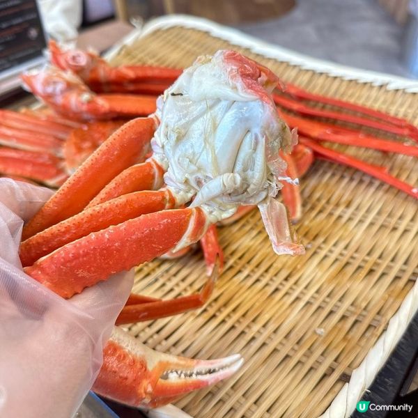  【東京美食】海鮮魚生推介🐟！