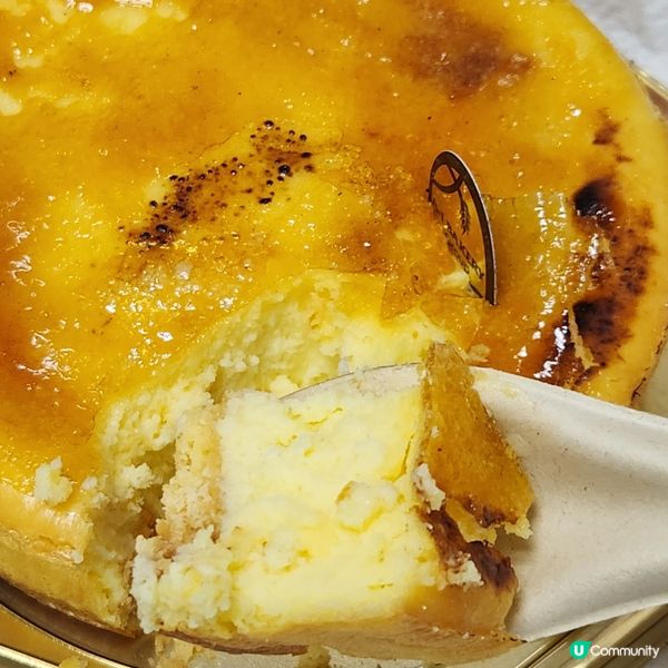 感恩節💖與親朋分享蛋糕