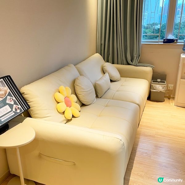 生完BB腰酸背痛？盤骨變寬係元兇！😱