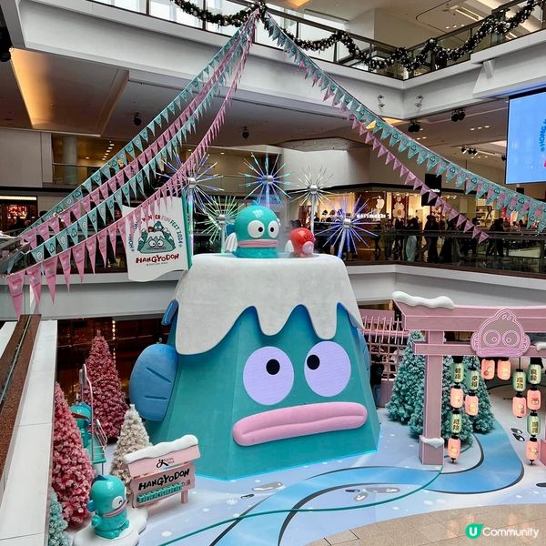 SANRIO水怪😍😍😍