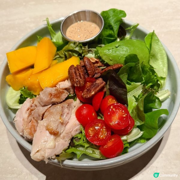 😋 牧羊少年咖啡館依然咁正！