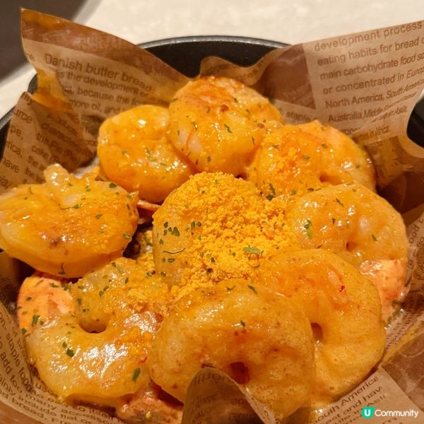 😋 牧羊少年咖啡館依然咁正！