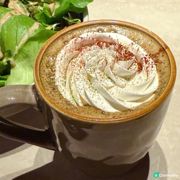 😋 牧羊少年咖啡館依然咁正！