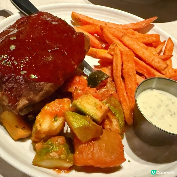 😋 牧羊少年咖啡館依然咁正！