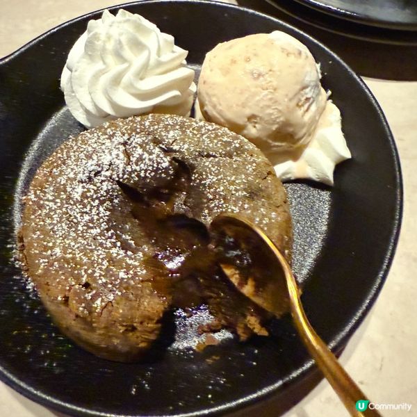 😋 牧羊少年咖啡館依然咁正！