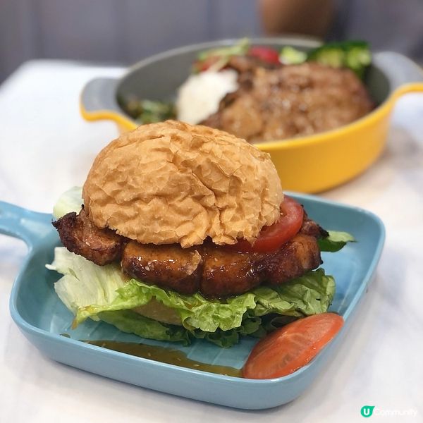 🐮深水埗平食澳門茶餐