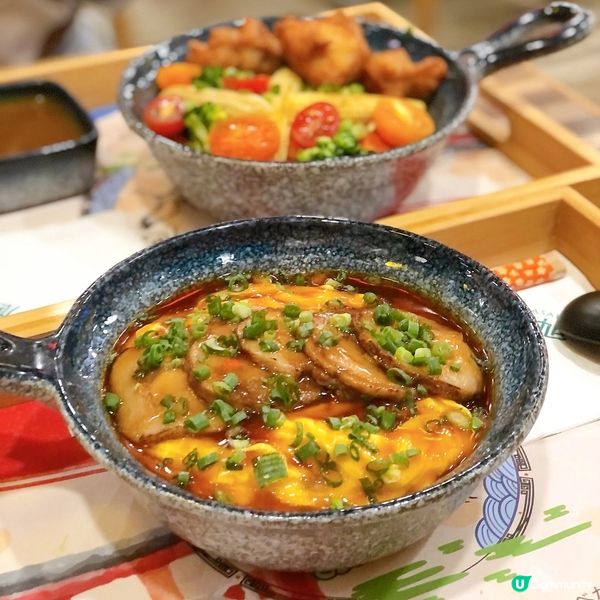 😋大角咀日式拉麵小店 滑蛋咖哩都值得一試