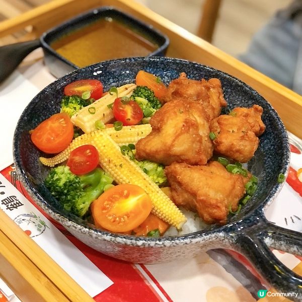 😋大角咀日式拉麵小店 滑蛋咖哩都值得一試