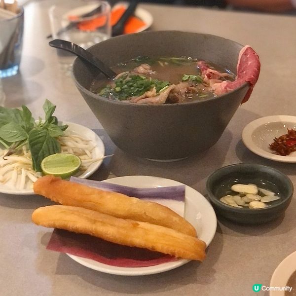 😌越南過江龍 新派越南菜