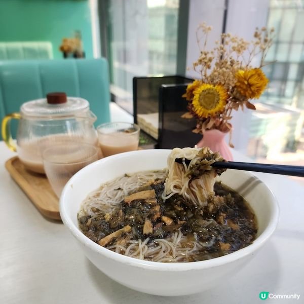 尖沙咀📍美味精緻有心素食💚