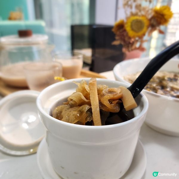 尖沙咀📍美味精緻有心素食💚