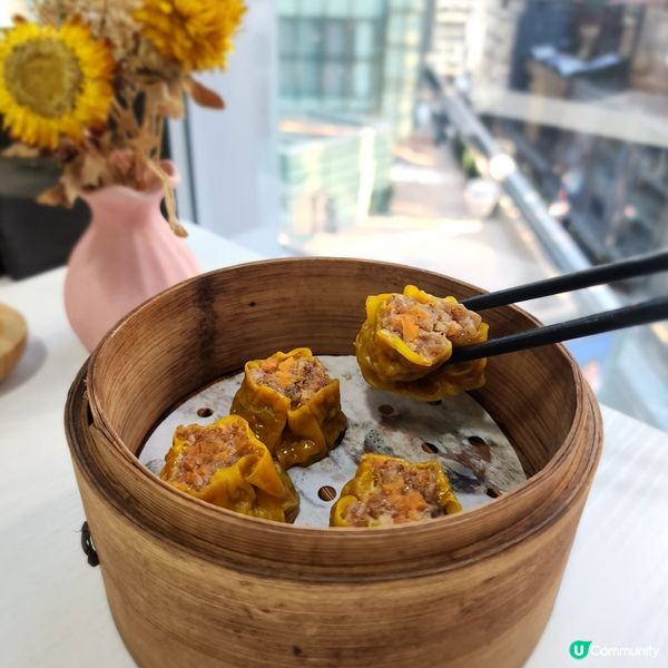 尖沙咀📍美味精緻有心素食💚