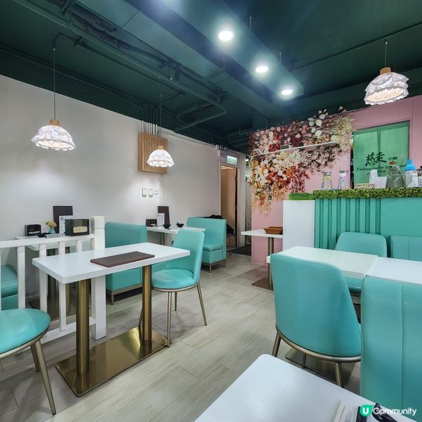 尖沙咀📍美味精緻有心素食💚