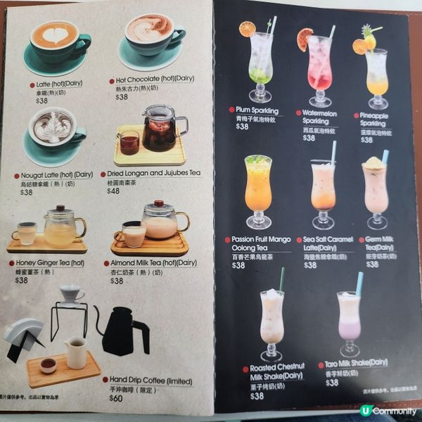 尖沙咀📍美味精緻有心素食💚