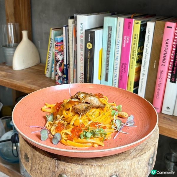 西環•咖啡陶藝花藝三合一 濃厚藝術氣息Cafe